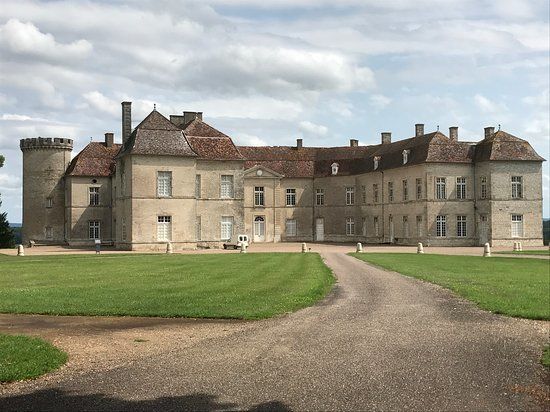 Château de Ray-sur-Saône